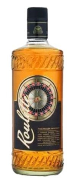 Image sur Paul John Roulette Unpeated 40° 0.7L